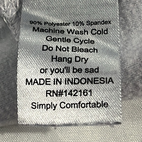 LuLaRoe Women’s Lilac Jade Cropped Athletic Floral Leggings Size Small - Picture 3 of 15